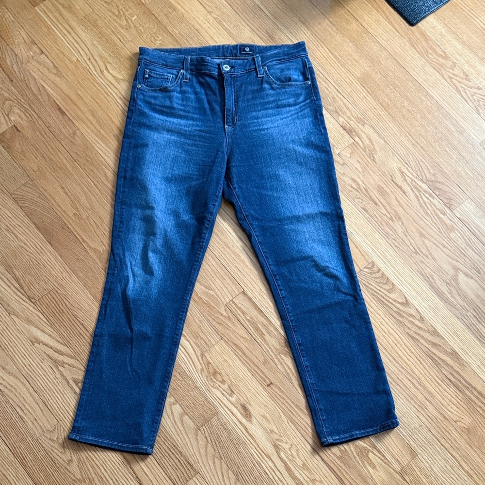AG Jeans - Picture 5 of 5